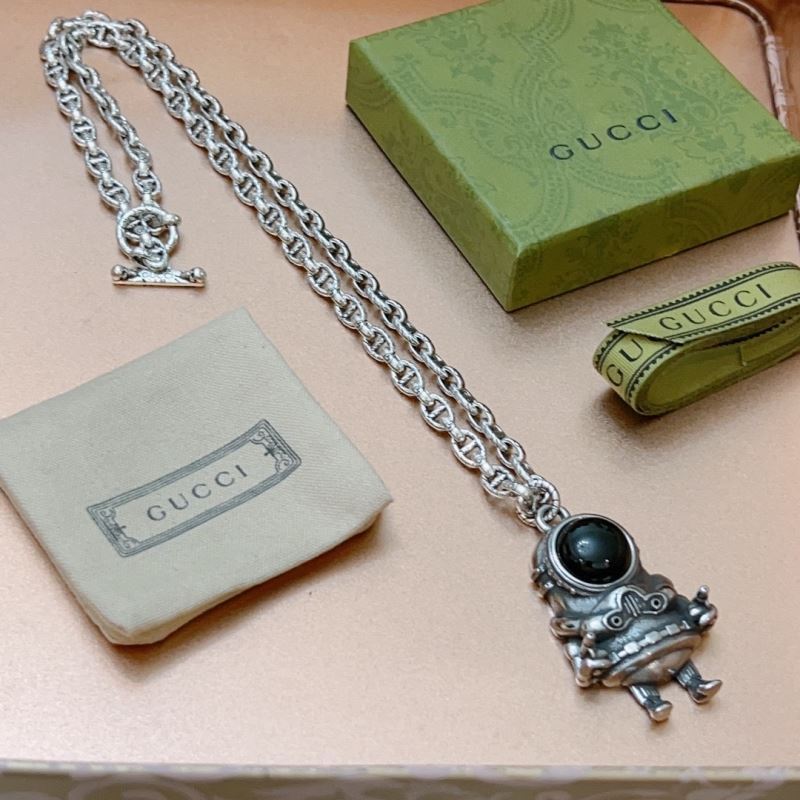 Gucci Necklaces